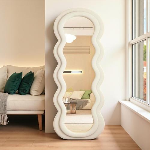 مرايا ديكور مقاس 170 * 70 سم