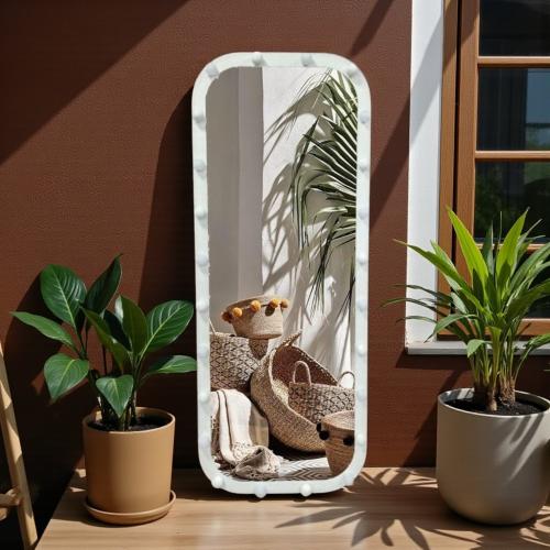 مرايا ديكور مقاس 70 * 180 سم