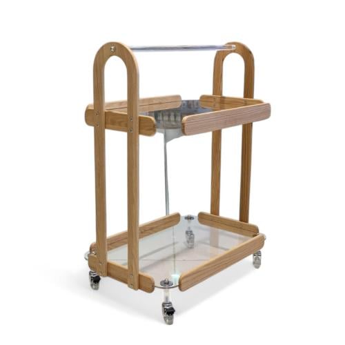 عربية تقديم 2 دور