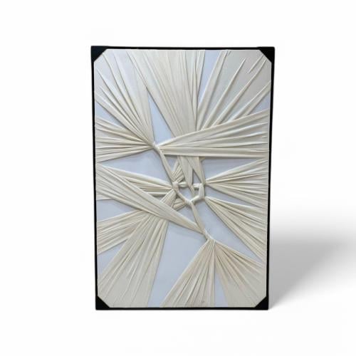 برواز ديكور مقاس 100 * 150 سم