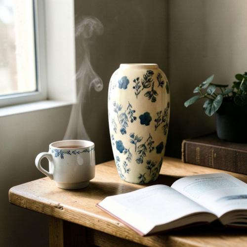 فازة سيراميك