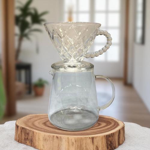 براد صانعة قهوة