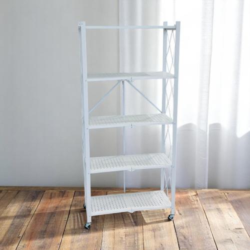 استاند حديد 5 دور ابيض