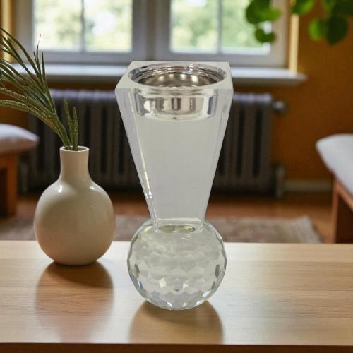 مبخرة كريستال