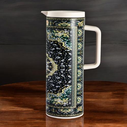 ثلاجة شاي وقهوة سعة 1 لتر