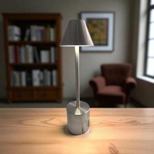 ابجورة ديكور حديد مقاس 27.8 سم