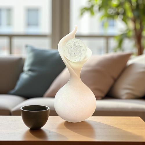 استاند رخامي ديكور