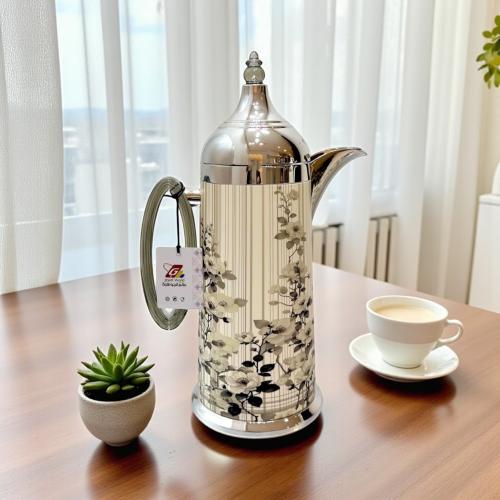 ثلاجة قهوة / شاي