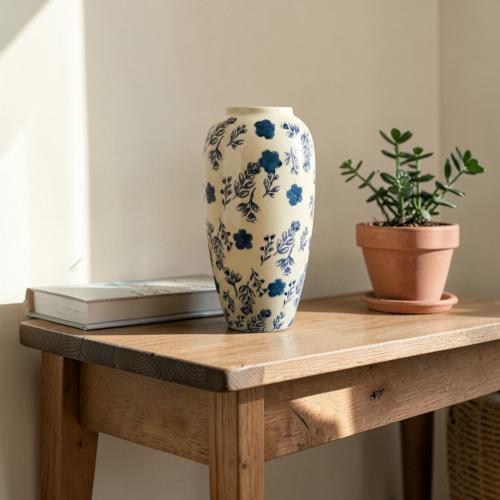 فازة سيراميك