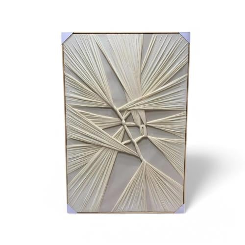 برواز ديكور مقاس 100 * 150 سم