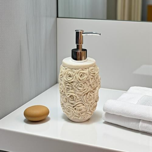 علبة صابون سيراميك