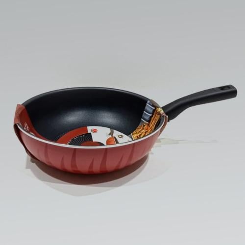 قلاية تمبو فلام عميقة م28سم