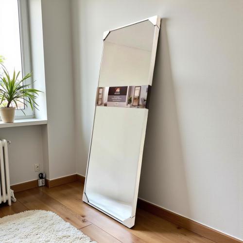 مرايا برواز ديكور مقاس 62 * 182 سم