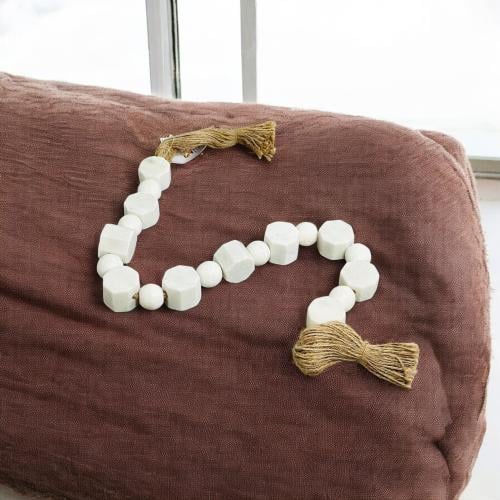 مسبحة ديكور 100 سم