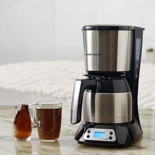 محضر قهوة دوبيو 1 لتر