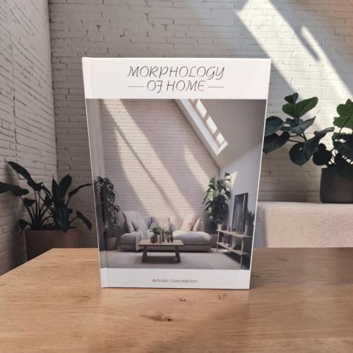 كتاب ديكور مجلة