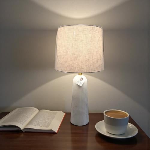 اباجورة رخام