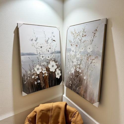 برواز صورة 120 * 180 سم بالحبة