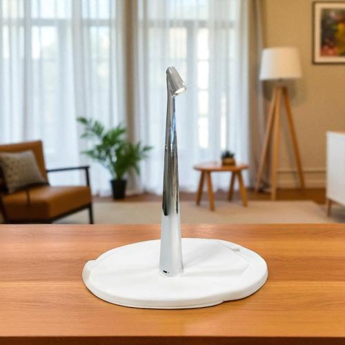 ابجورة ديكور حديد مقاس 45 سم