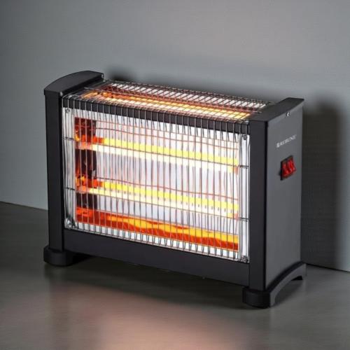 دفاية كهربائية ديكور