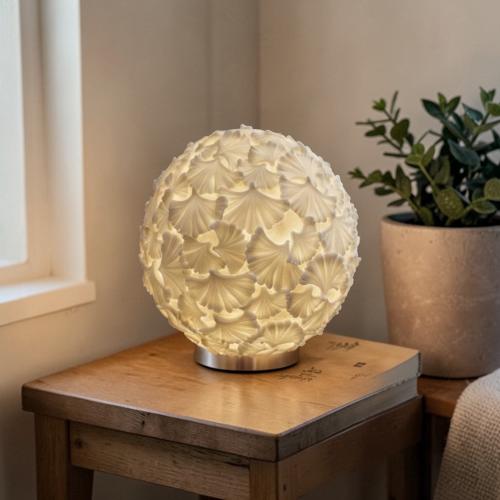 اباجورة ديكور كهربائية