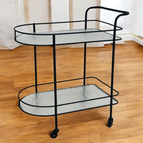 عربية تقديم اسود