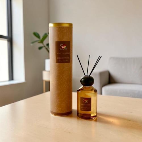 عطر فواحة زجاج 300 مل