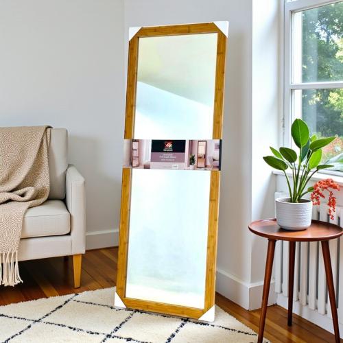 مرايا برواز ديكور مقاس 70 * 190 سم