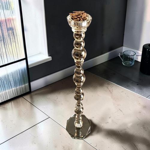 شمعدان كرستال