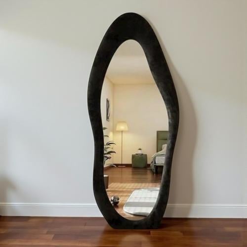 مرايا ديكور مقاس 170 * 70 سم