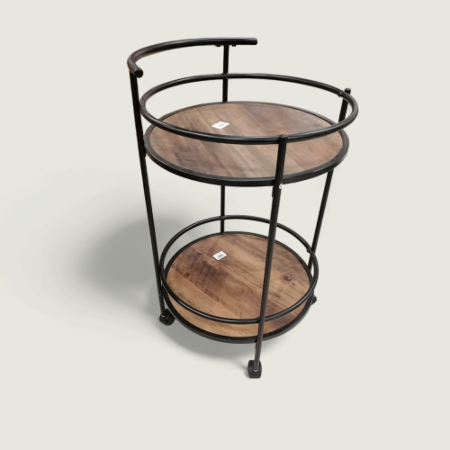 عربيه تقديم دائرية دورين