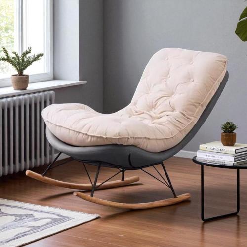 كرسي هزاز فاخر