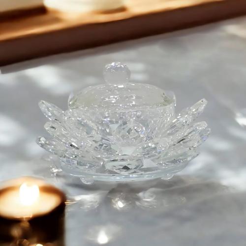 مبخرة كريستال