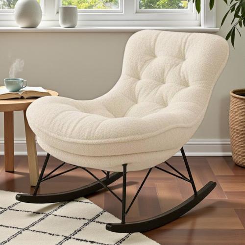 كرسي هزاز استرخاء بوكليت