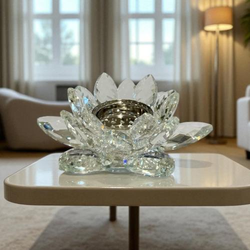 مبخرة كريستال