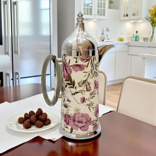 ثلاجة قهوة / شاي