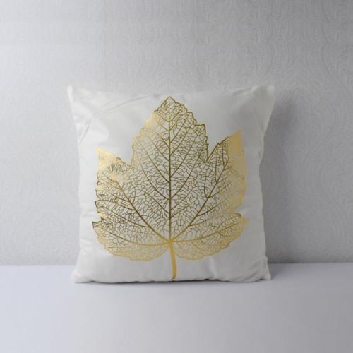 مخده قماش مربع