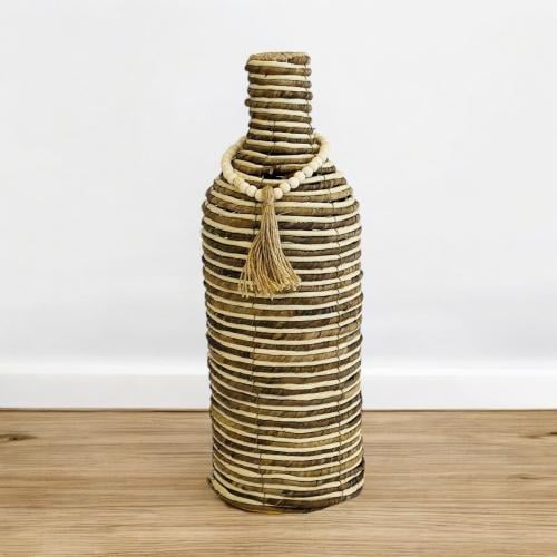 فازة حسف ديكور مقاس 60 سم