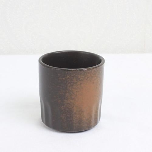 كاسة سيراميك رخامي