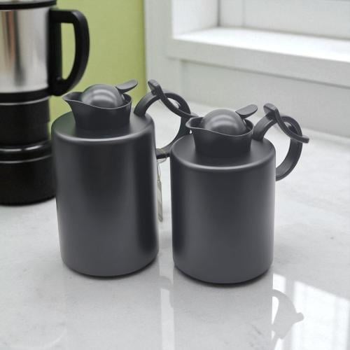 طقم ترامس استيل