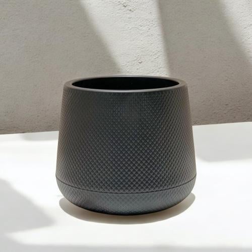 مركن سجر بلاستيك مقاس 28 * 28 سم