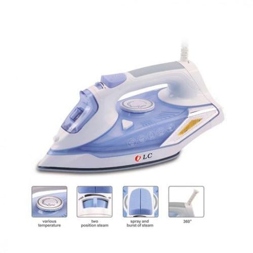 كاوية بخار - 2200 وات - DLC