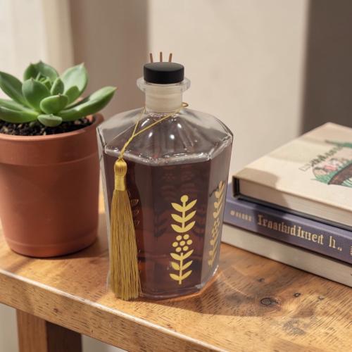 فواحة نقش تولة 1000 مل