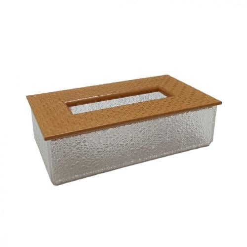 علبة مناديل