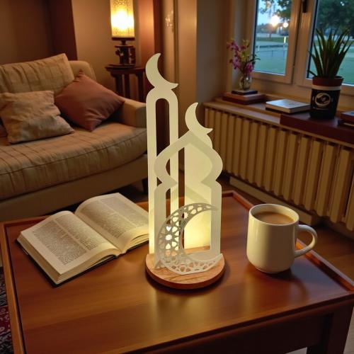 استاند معدن رمضان مقاس 30*79 سم