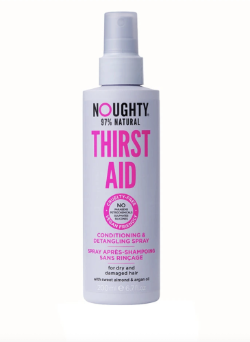 Noughty - THIRST AID LEAVE-IN SPRAY