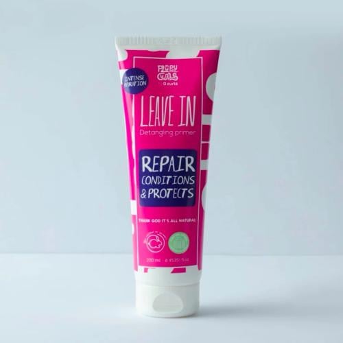 Plumpy - Leave in Repairs Conditions & Protects