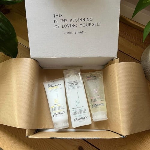 مجموعة العناية من جوفاني