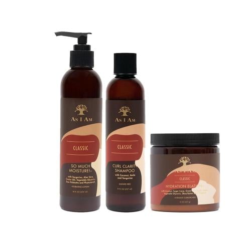 المجموعة الكلاسيكية (٢) - two products