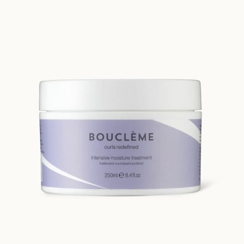 BOUCLEME - Intensive Moisture Treatment